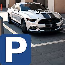 Icon image Mustang Parking Simulator
