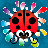 BabyUp: Beetles icon