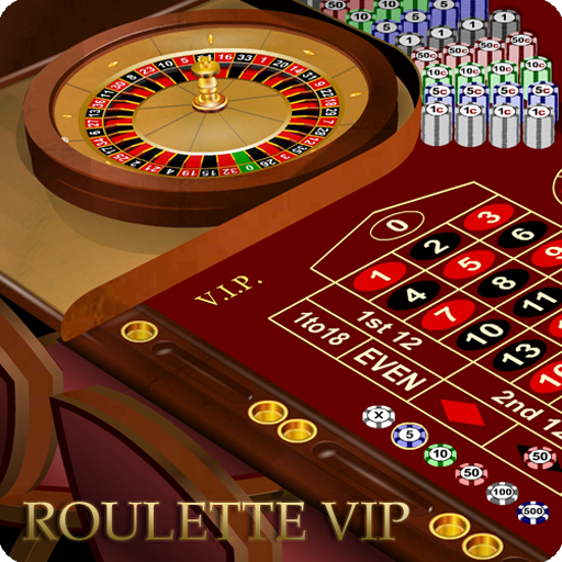 VIP Roulette (Evolution)