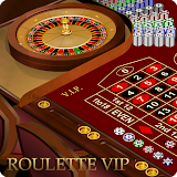 Roulette VIP icon