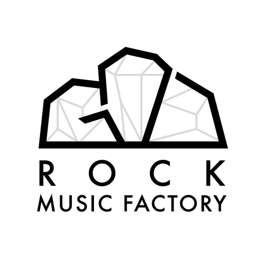 Rockmusicfactory logo