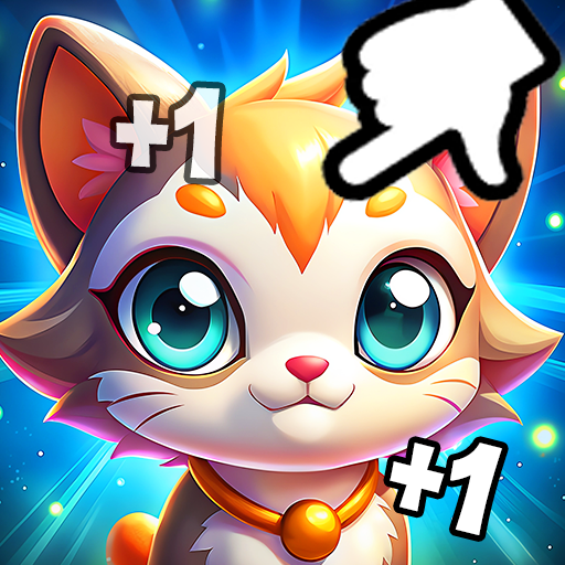 Pet Clicker: Tap IDLE Tycoon Windows에서 다운로드