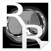 RadRevision: Anatomy on CT 1.2 Icon