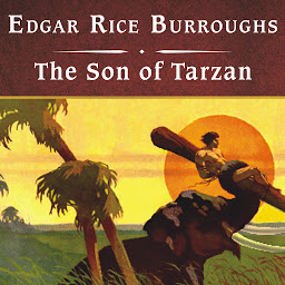 Icon image The Son of Tarzan