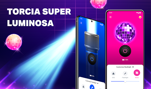 Anteprima dell'app