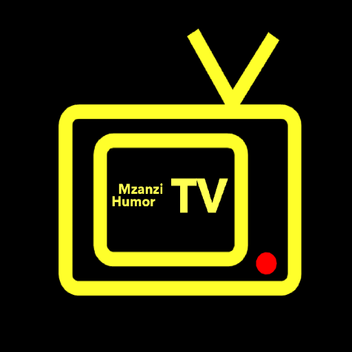 Mzanzi Humor TV 1.0 Icon