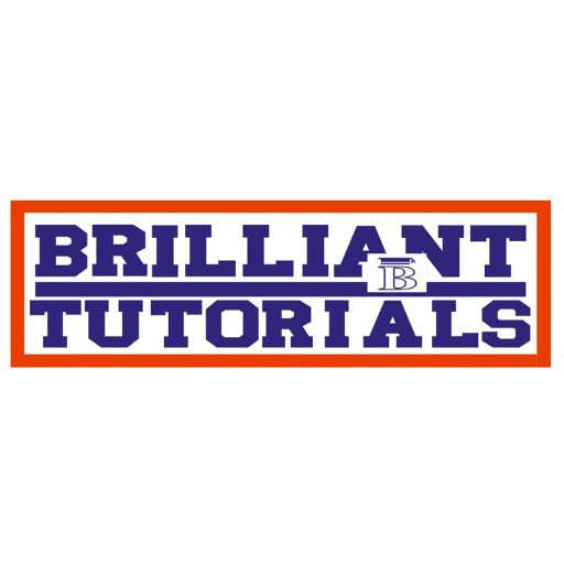 Brilliant Tutorials logo