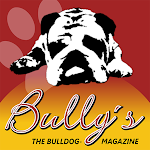 Cover Image of 下载 Bully’s - The Bulldog Magazine  APK