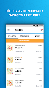 Mapmyrun fitness tracker hotsell