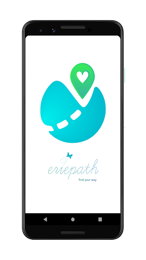 Android application Erie Path screenshort