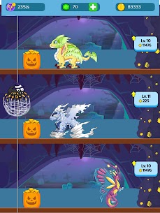 Halloween World Apk Mod for Android [Unlimited Coins/Gems] 6