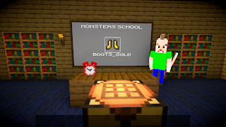 Noob VS Pro - Angry Teacher - Screenshot 3