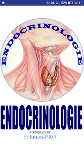 endocrinology 4.5 APK + Mod (Free purchase) for Android