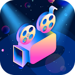 Cover Image of 下载 Intro Maker With Music, Video Maker & Video Editor 1.4 APK
