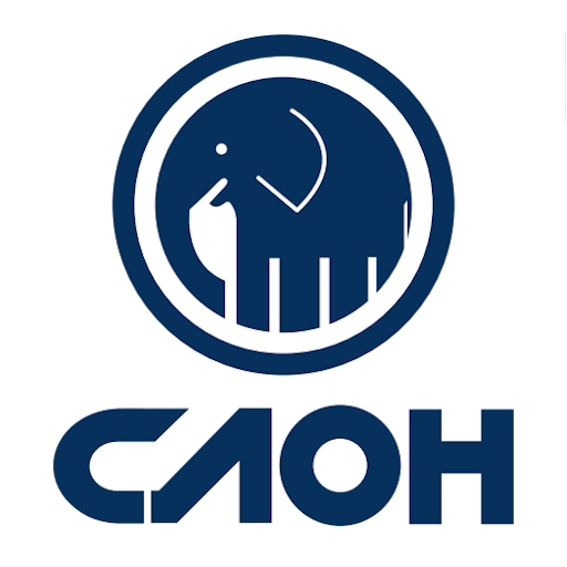 Слон logo