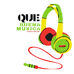 Cover Image of Télécharger Que Buena Musica  APK