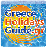 Greece Holidays Guide icon