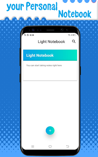 Android application memo pad for writing screenshort