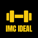 IMC calculo Peso Ideal - Androidアプリ