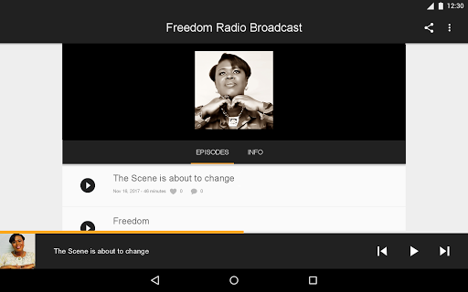 Sherilyn Fletcher Ministries