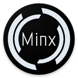Minx - Minimalistic Plataforms icon