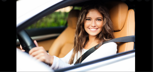 Learn to drive vehicles Screen 3