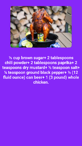 chicken biryani Recipe Screen 2