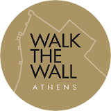 Walk the Wall Athens icon