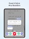screenshot of Homework AI - Math & Essay App