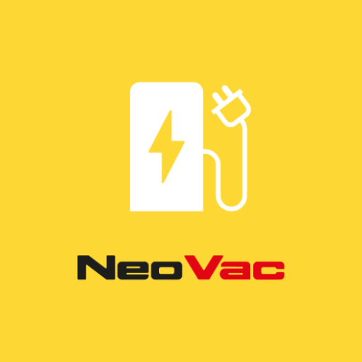 NeoVac myCharge 2.3.6 Icon