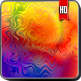 Psychedelic Wallpaper icon