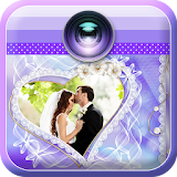 WEDDING PICTURE FRAMES icon