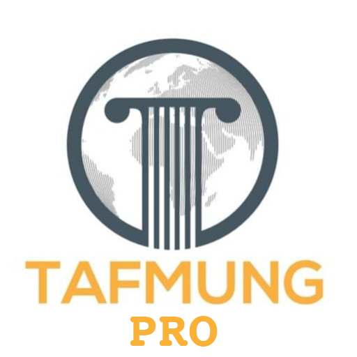 Tafmung Connect Pro logo