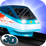 Train Driver Simulator 2017 icon