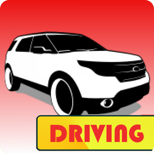 Driving Lessons & Tests logo
