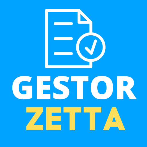 Gestor - Sistema Zetta logo