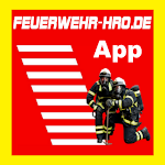 Cover Image of Download Feuerwehr-Hro.de  APK