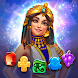 Jewels of Egypt: エジプトマッチ３ゲーム - Androidアプリ