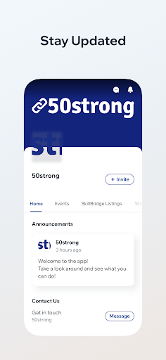 50strong Screen 3