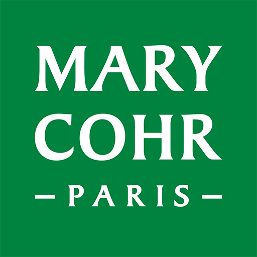 Mary Cohr Pro logo