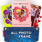 All Photo Frames 2020 & DP