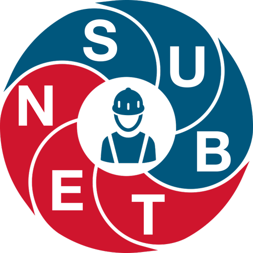 Subnet logo