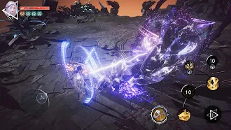 Game screenshot Chronicle of Infinity hack