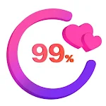 Cover Image of Tải xuống Real Love Test Digits - Prediction Tester 9.0.9.0.9 APK