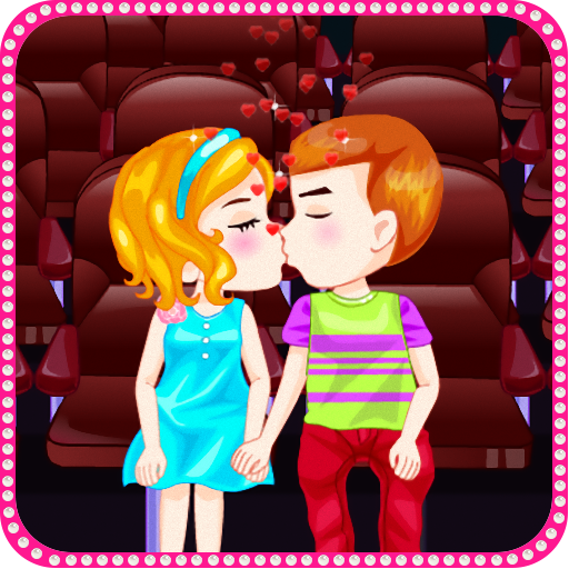 Kissing Games Cinema 3.4.1 Icon