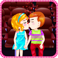Kissing Games Cinema