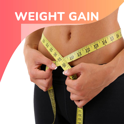 Gain Weight :30 days diet plan 3.0.32 Icon