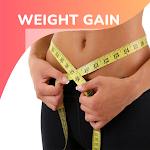 Cover Image of ดาวน์โหลด Gain Weight :30 days diet plan  APK