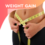 Gain Weight :30 days diet plan