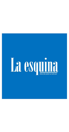 Android application La Esquina Noticias screenshort